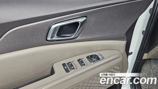 2024 Kia The New Carnival 4th Gen HEV 9seater Nobless Sold VIN KNANC81ABRS013933 – photo 11