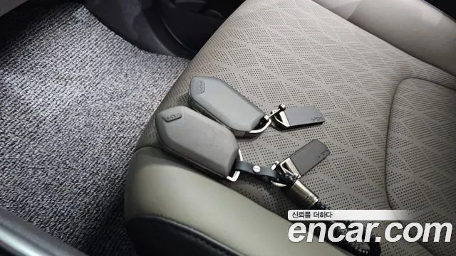 2024 Kia The New Carnival 4th Gen HEV 9seater Nobless Sold VIN KNANC81ABRS013933 – photo 14