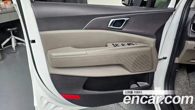2024 Kia The New Carnival 4th Gen HEV 9seater Nobless Sold VIN KNANC81ABRS013933 – photo 22
