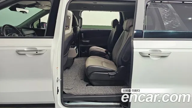 2024 Kia The New Carnival 4th Gen HEV 9seater Nobless Sold VIN KNANC81ABRS013933 – photo 25