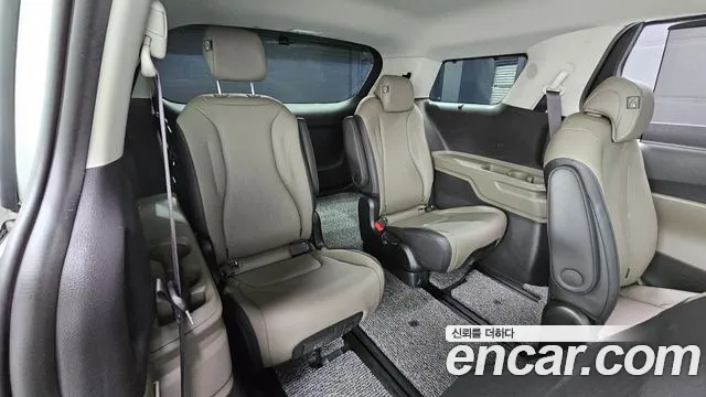 2024 Kia The New Carnival 4th Gen HEV 9seater Nobless Sold VIN KNANC81ABRS013933 – photo 29