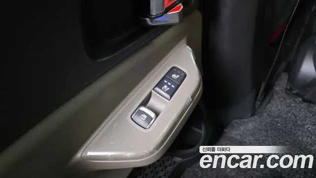 2024 Kia The New Carnival 4th Gen HEV 9seater Nobless Sold VIN KNANC81ABRS014604 – front exterior 2024 Kia The New Carnival 4th Gen HEV 9seater Nobless Sold VIN KNANC81ABRS014604 – front exterior