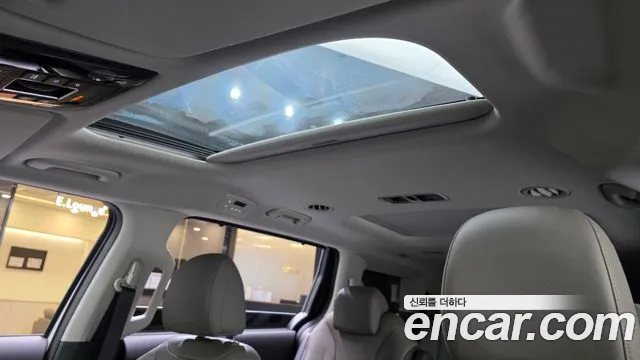 2024 Kia The New Carnival 4th Gen HEV 9seater Nobless Sold VIN KNANC81ABRS014604 – side profile 2024 Kia The New Carnival 4th Gen HEV 9seater Nobless Sold VIN KNANC81ABRS014604 – side profile