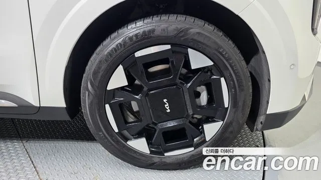 2024 Kia The New Carnival 4th Gen HEV 9seater Nobless Sold VIN KNANC81ABRS014604 – dashboard 2024 Kia The New Carnival 4th Gen HEV 9seater Nobless Sold VIN KNANC81ABRS014604 – dashboard
