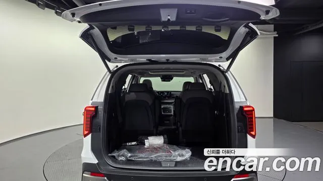 2024 Kia The New Carnival 4th Gen HEV 9seater Nobless Sold VIN KNANC81ABRS014604 – undercarriage 2024 Kia The New Carnival 4th Gen HEV 9seater Nobless Sold VIN KNANC81ABRS014604 – undercarriage