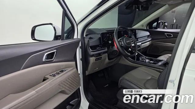 2024 Kia The New Carnival 4th Gen HEV 9seater Nobless Sold VIN KNANC81ABRS014604 – odometer reading 2024 Kia The New Carnival 4th Gen HEV 9seater Nobless Sold VIN KNANC81ABRS014604 – odometer reading