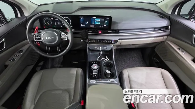2024 Kia The New Carnival 4th Gen HEV 9seater Nobless Sold VIN KNANC81ABRS014604 – photo 17 2024 Kia The New Carnival 4th Gen HEV 9seater Nobless Sold VIN KNANC81ABRS014604 – photo 17