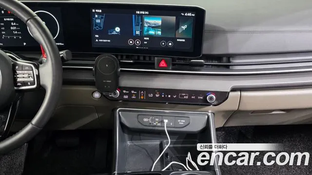 2024 Kia The New Carnival 4th Gen HEV 9seater Nobless Sold VIN KNANC81ABRS014604 – photo 20 2024 Kia The New Carnival 4th Gen HEV 9seater Nobless Sold VIN KNANC81ABRS014604 – photo 20