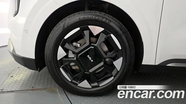 2025 Kia The New Carnival 4th Gen HEV 9seater Nobless Sold VIN KNANC81ABSS016220 – photo 12