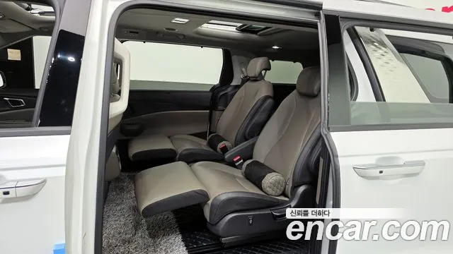 2025 Kia The New Carnival 4th Gen HEV 9seater Nobless Sold VIN KNANC81ABSS016220 – photo 13