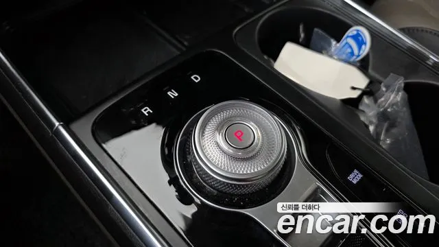 2025 Kia The New Carnival 4th Gen HEV 9seater Nobless Sold VIN KNANC81ABSS016220 – photo 14