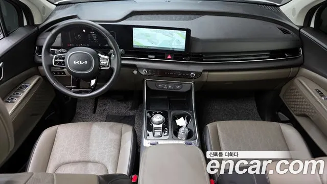 2025 Kia The New Carnival 4th Gen HEV 9seater Nobless Sold VIN KNANC81ABSS016220 – photo 17