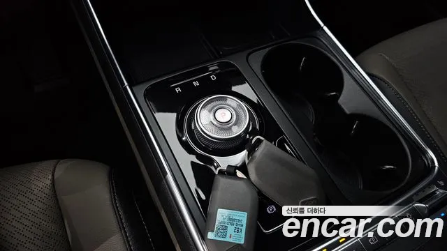 2025 Kia The New Carnival 4th Gen HEV 7seater Nobless Sold VIN KNANC81ABSS017603 – interior seats