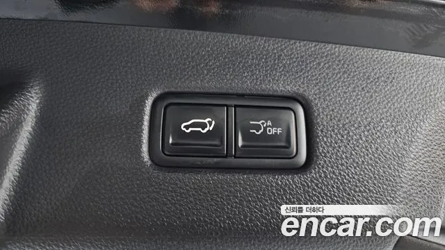 2025 Kia The New Carnival 4th Gen HEV 9seater Nobless Sold VIN KNANC81ABSS022355 – odometer reading