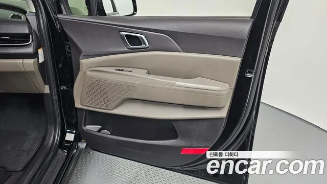 2025 Kia The New Carnival 4th Gen HEV 9seater Nobless Sold VIN KNANC81ABSS022355 – photo 17