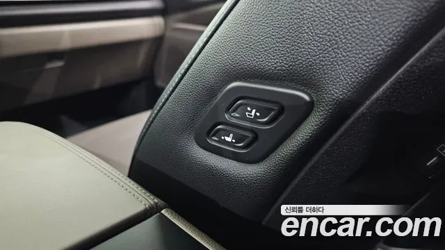 2025 Kia The New Carnival 4th Gen HEV 9seater Nobless Sold VIN KNANC81ABSS022355 – photo 21