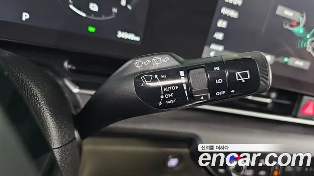 2025 Kia The New Carnival 4th Gen HEV 9seater Nobless Sold VIN KNANC81ABSS022355 – photo 26