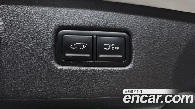 2025 Kia The New Carnival 4th Gen HEV 7seater Nobless Sold VIN KNANC81ABSS063616 – exterior detail