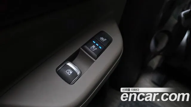 2025 Kia The New Carnival 4th Gen HEV 7seater Nobless Sold VIN KNANC81ABSS063616 – photo 12