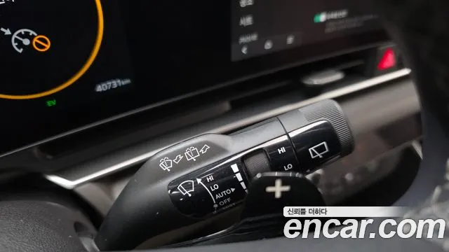 2025 Kia The New Carnival 4th Gen HEV 7seater Nobless Sold VIN KNANC81ABSS063616 – photo 16