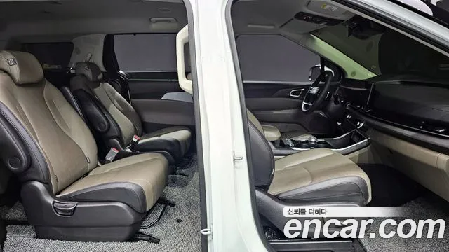2025 Kia The New Carnival 4th Gen HEV 9seater Nobless Sold VIN KNANC81ABSS065571 – photo 18