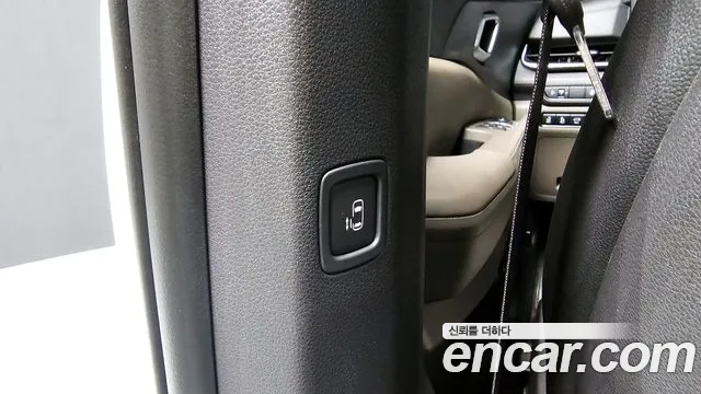 2025 Kia The New Carnival 4th Gen Hev 9seater Nobless Sold VIN KNANC81ABSS109207 – front exterior