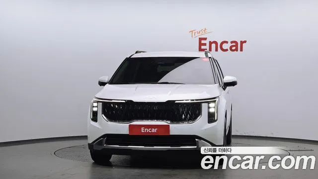 2026 Kia The New Carnival 4th Gen HEV 9seater Nobless Sold VIN KNANC81ABTS118876 – interior seats