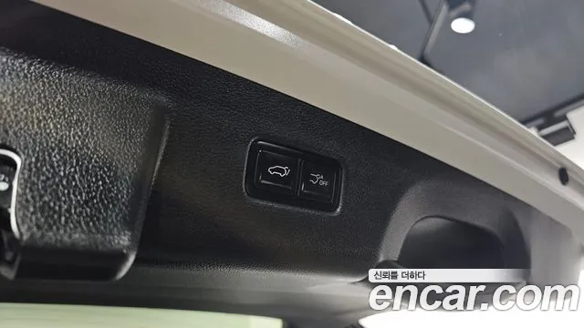 2026 Kia The New Carnival 4th Gen HEV 9seater Nobless Sold VIN KNANC81ABTS118876 – photo 16