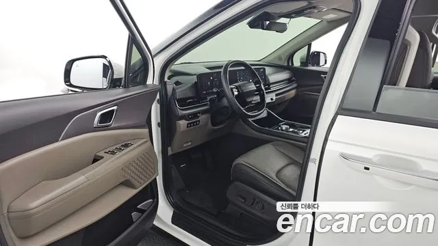 2026 Kia The New Carnival 4th Gen HEV 9seater Nobless Sold VIN KNANC81ABTS118876 – photo 18