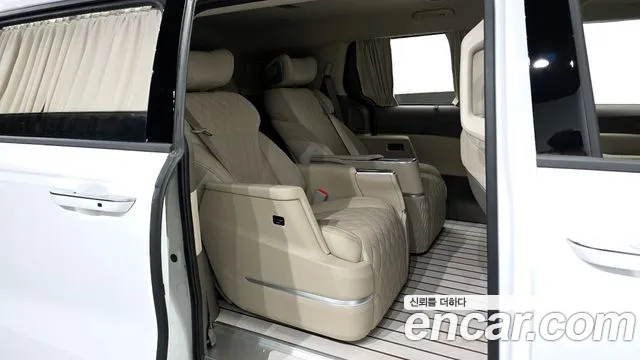 2026 Kia The New Carnival 4th Gen HEV 9seater Nobless Sold VIN KNANC81ABTS149020 – side profile
