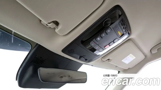 2026 Kia The New Carnival 4th Gen HEV 9seater Nobless Sold VIN KNANC81ABTS149020 – odometer reading
