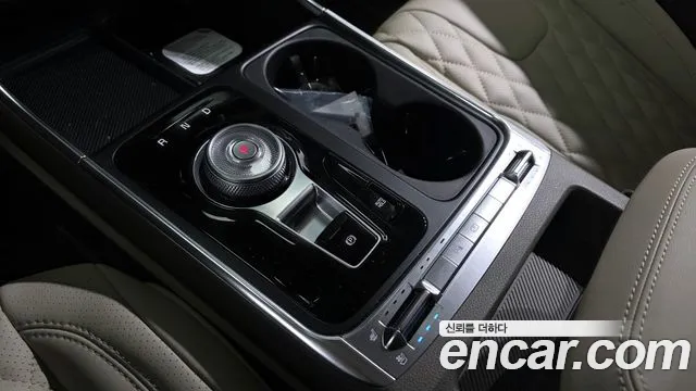 2026 Kia The New Carnival 4th Gen HEV 9seater Nobless Sold VIN KNANC81ABTS149020 – photo 15