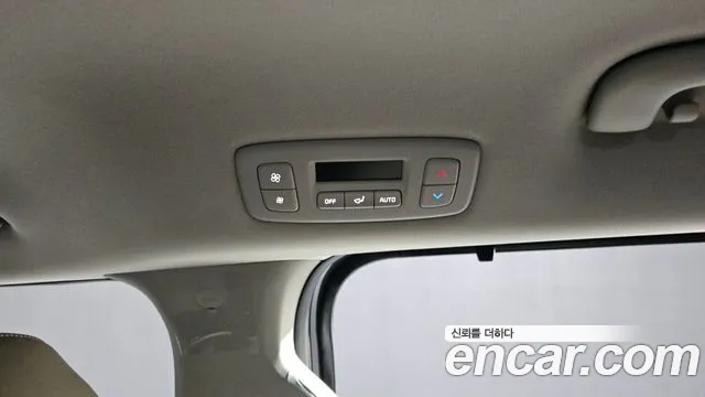 2026 Kia The New Carnival 4th Gen HEV 9seater Nobless Sold VIN KNANC81ABTS150171 – photo 13