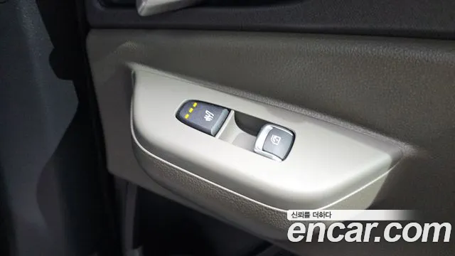 2026 Kia The New Carnival 4th Gen HEV 9seater Nobless Sold VIN KNANC81ABTS150171 – photo 19
