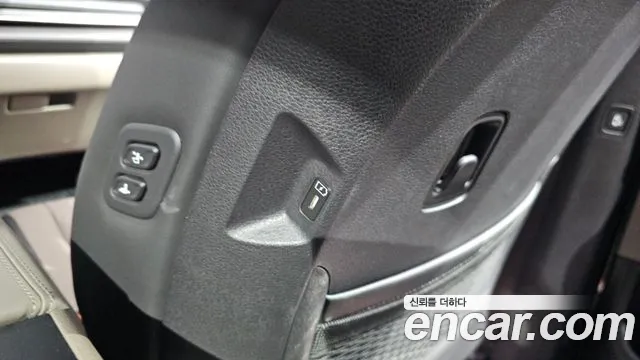 2026 Kia The New Carnival 4th Gen HEV 9seater Nobless Sold VIN KNANC81ABTS150171 – photo 20