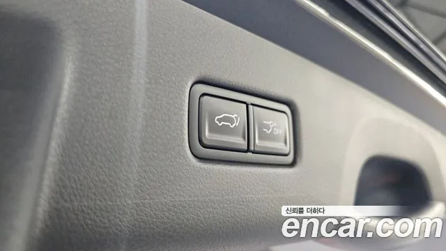 2026 Kia The New Carnival 4th Gen HEV 9seater Nobless Sold VIN KNANC81ABTS150171 – photo 26
