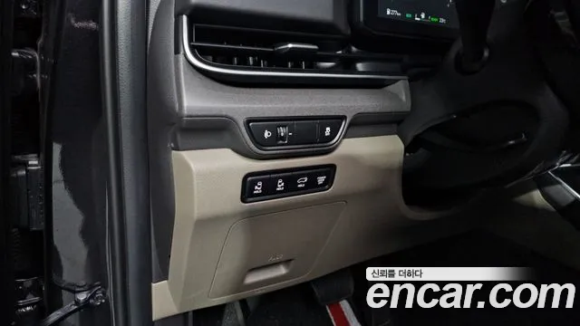 2026 Kia The New Carnival 4th Gen HEV 9seater Nobless Sold VIN KNANC81ABTS150171 – photo 28