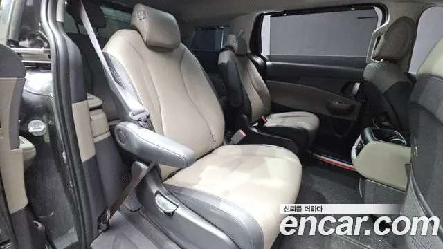 2026 Kia The New Carnival 4th Gen HEV 9seater Nobless Sold VIN KNANC81ABTS150171 – photo 34