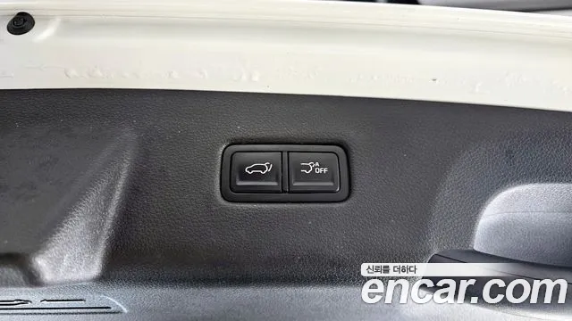 2021 Kia Carnival 4Generation 9-Seater Noblesse Sold VIN KNANC81BBMS004201 – odometer reading