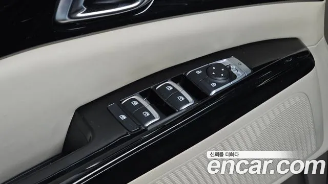 2021 Kia Carnival 4th Gen 9-Seater Noblesse Sold VIN KNANC81BBMS007353 – side profile 2021 Kia Carnival 4th Gen 9-Seater Noblesse Sold VIN KNANC81BBMS007353 – side profile