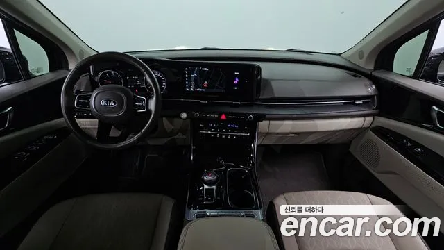 2021 Kia Carnival 4th Gen 9-Seater Noblesse Sold VIN KNANC81BBMS007353 – exterior detail 2021 Kia Carnival 4th Gen 9-Seater Noblesse Sold VIN KNANC81BBMS007353 – exterior detail