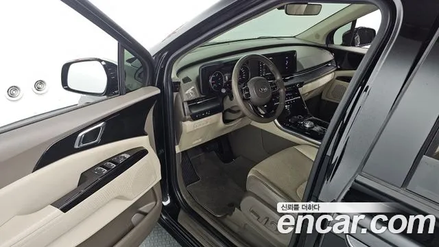 2021 Kia Carnival 4th Gen 9-Seater Noblesse Sold VIN KNANC81BBMS007353 – photo 13 2021 Kia Carnival 4th Gen 9-Seater Noblesse Sold VIN KNANC81BBMS007353 – photo 13