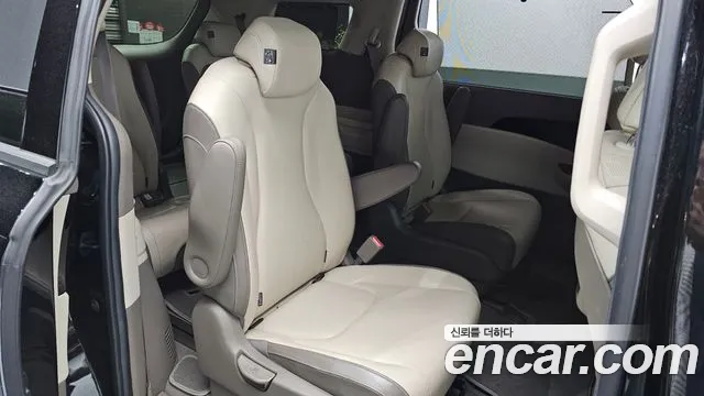 2021 Kia Carnival 4th Gen 9-Seater Noblesse Sold VIN KNANC81BBMS007353 – photo 14 2021 Kia Carnival 4th Gen 9-Seater Noblesse Sold VIN KNANC81BBMS007353 – photo 14