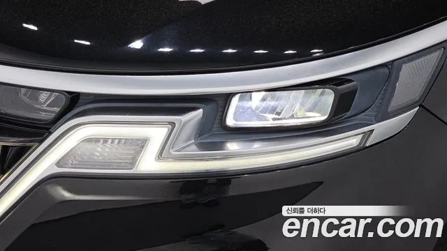 2021 Kia Carnival 4th Gen 9-Seater Noblesse Sold VIN KNANC81BBMS007353 – photo 17 2021 Kia Carnival 4th Gen 9-Seater Noblesse Sold VIN KNANC81BBMS007353 – photo 17
