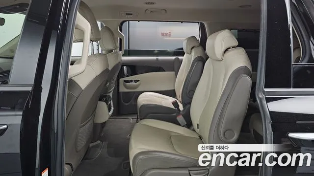 2021 Kia Carnival 4th Gen 9-Seater Noblesse Sold VIN KNANC81BBMS007353 – photo 20 2021 Kia Carnival 4th Gen 9-Seater Noblesse Sold VIN KNANC81BBMS007353 – photo 20