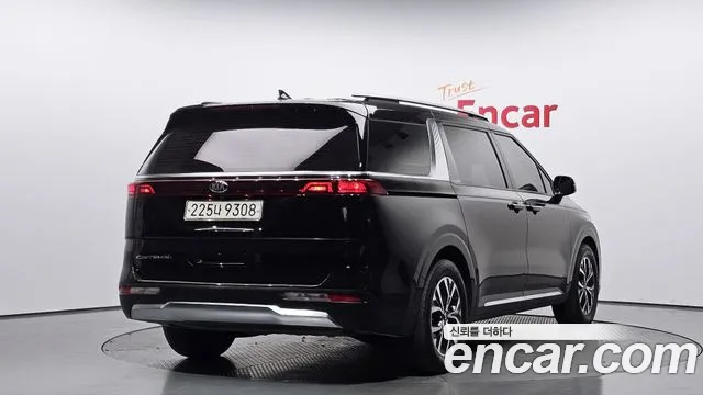 2021 Kia Carnival 4th Gen 9-Seater Noblesse Sold VIN KNANC81BBMS007353 – photo 27 2021 Kia Carnival 4th Gen 9-Seater Noblesse Sold VIN KNANC81BBMS007353 – photo 27