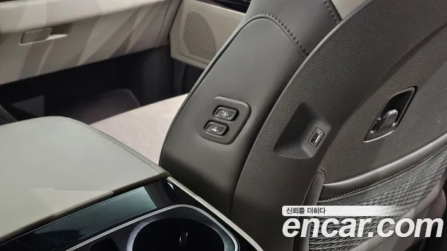 2021 Kia Carnival 4th Gen 9-Seater Noblesse Sold VIN KNANC81BBMS007353 – photo 30 2021 Kia Carnival 4th Gen 9-Seater Noblesse Sold VIN KNANC81BBMS007353 – photo 30