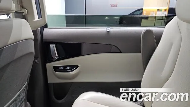 2021 Kia Carnival 4th Gen 9-Seater Noblesse Sold VIN KNANC81BBMS007353 – photo 32 2021 Kia Carnival 4th Gen 9-Seater Noblesse Sold VIN KNANC81BBMS007353 – photo 32