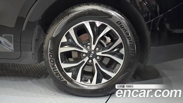 2021 Kia Carnival 4generation 9-Seater Noblesse Sold VIN KNANC81BBMS017255 – front exterior