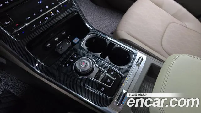 2021 Kia Carnival 4Generation 9-Seater Noblesse Sold VIN KNANC81BBMS018419 – interior seats